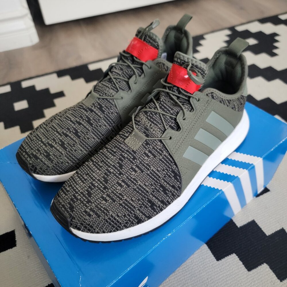 Adidas Running Shoes